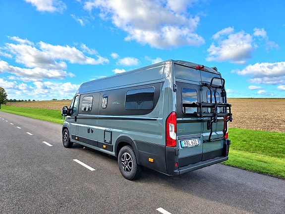 Laika Ecovip 645 2 of 15