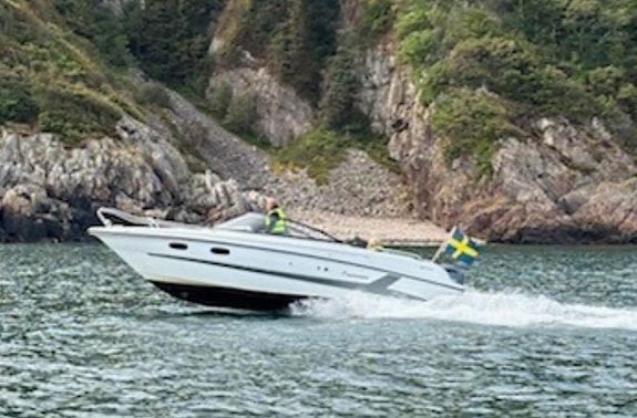 Yamarin 79dc premium edition 2022   HÖSTPRIS + garanti 3 of 10