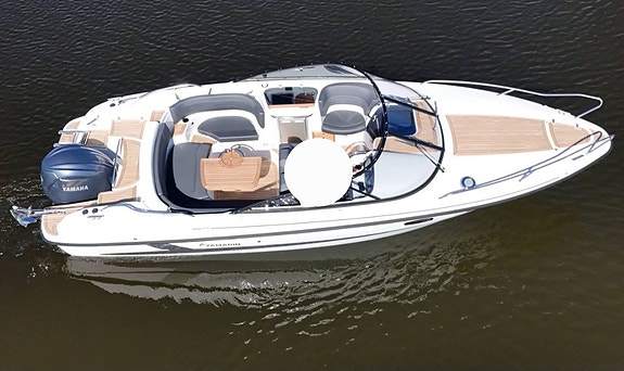 Yamarin 79dc premium edition 2022   HÖSTPRIS + garanti 9 of 10