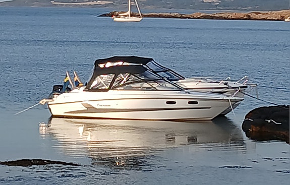 Yamarin 79dc premium edition 2022   HÖSTPRIS + garanti 7 of 10