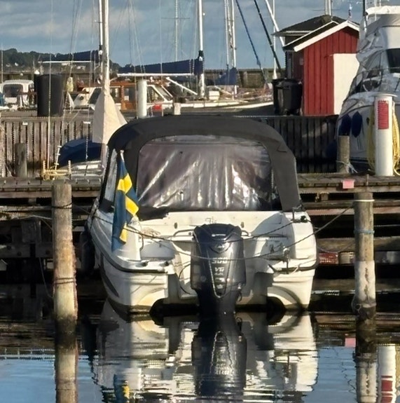 Yamarin 79dc premium edition 2022   HÖSTPRIS + garanti 2 of 10