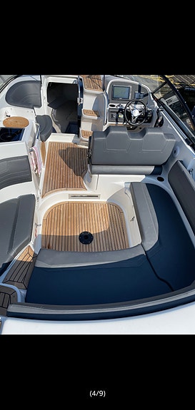 Yamarin 79dc premium edition 2022   HÖSTPRIS + garanti 4 of 10
