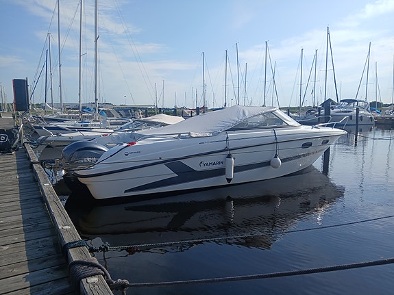Yamarin 79dc premium edition 2022   HÖSTPRIS + garanti 8 of 10