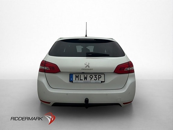 Peugeot 308 SW 6 of 30