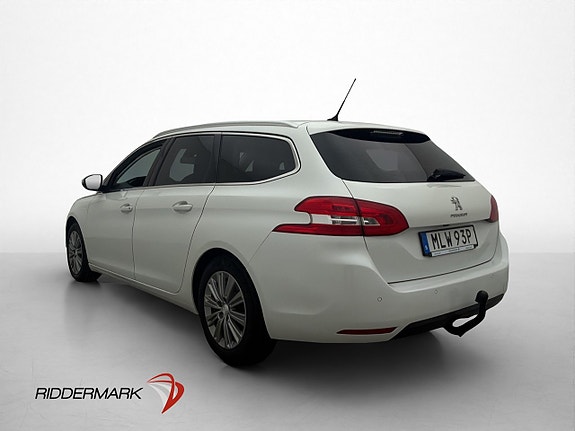 Peugeot 308 SW 5 of 30