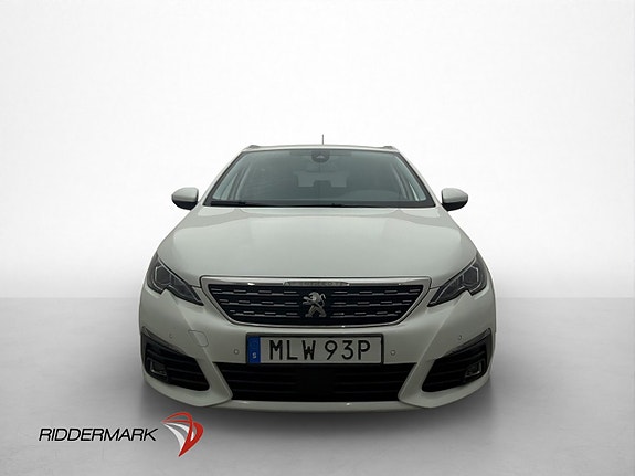 Peugeot 308 SW 2 of 30