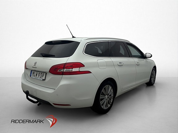 Peugeot 308 SW 8 of 30