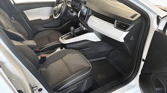 Renault Clio 3 of 9
