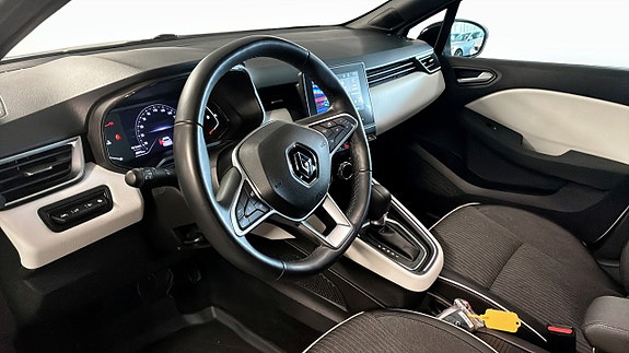 Renault Clio 4 of 9