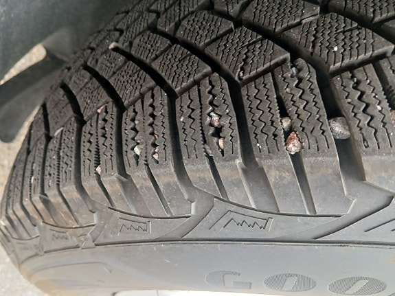 Volkswagen Tiguan 17 of 17
