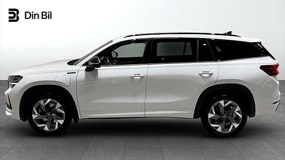 Skoda Kodiaq 2 of 12