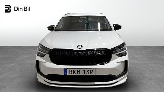 Skoda Kodiaq 4 of 12