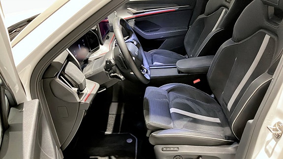 Skoda Kodiaq 8 of 12