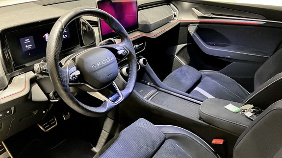 Skoda Kodiaq 7 of 12
