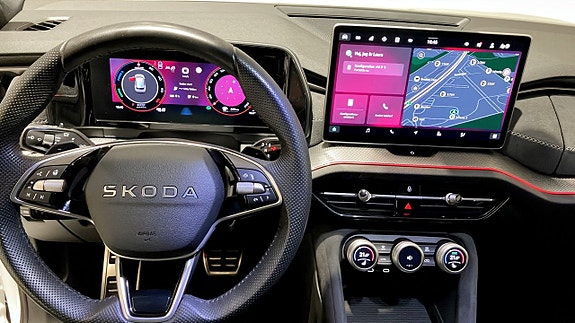 Skoda Kodiaq 10 of 12