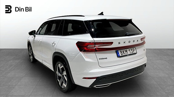Skoda Kodiaq 3 of 12