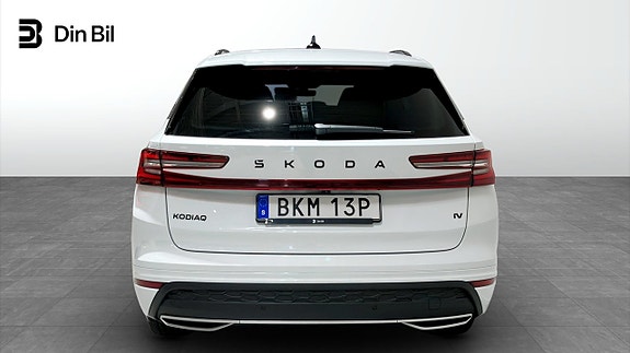 Skoda Kodiaq 5 of 12