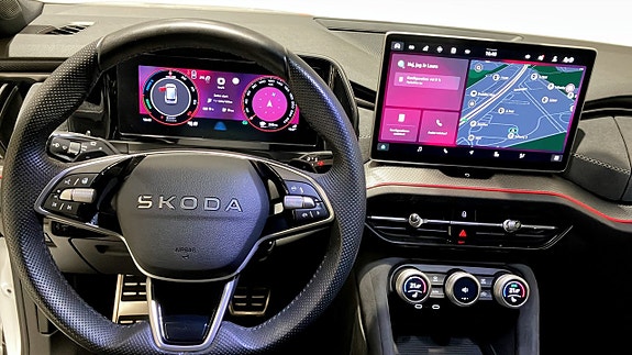 Skoda Kodiaq 9 of 12