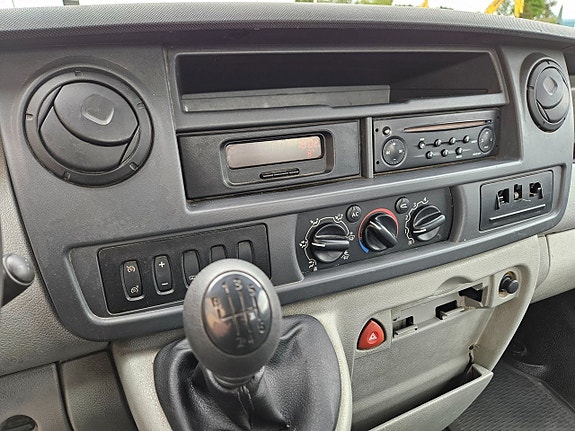 Renault Master 15 of 15