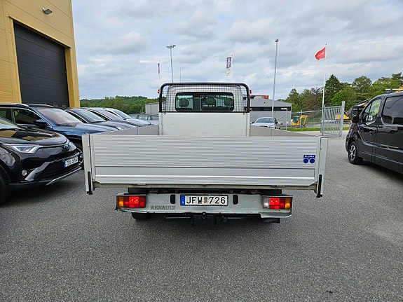 Renault Master 4 of 15