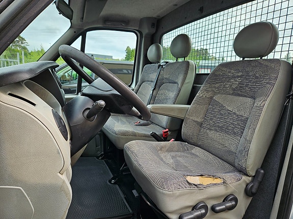 Renault Master 13 of 15