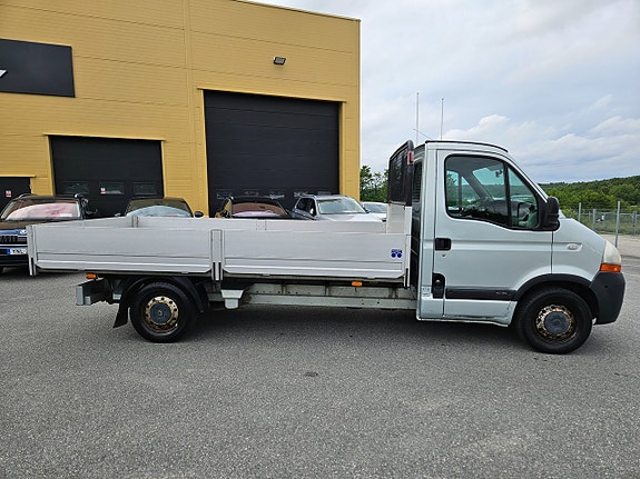 Renault Master 6 of 15