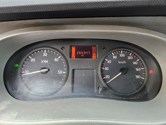 Renault Master 14 of 15