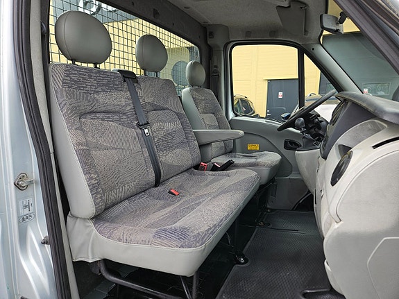 Renault Master 12 of 15