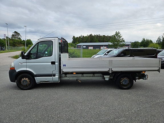 Renault Master 7 of 15