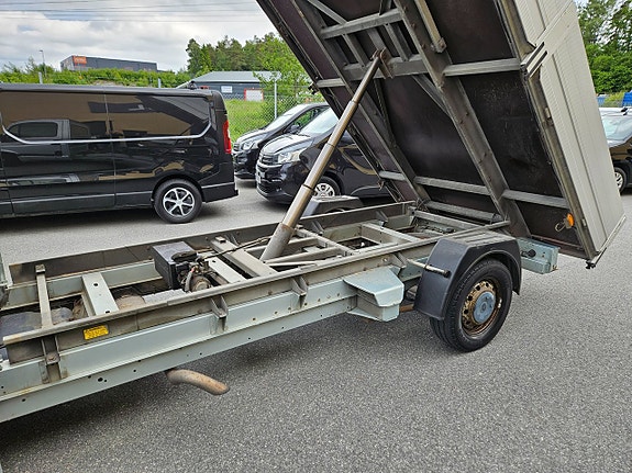 Renault Master 8 of 15