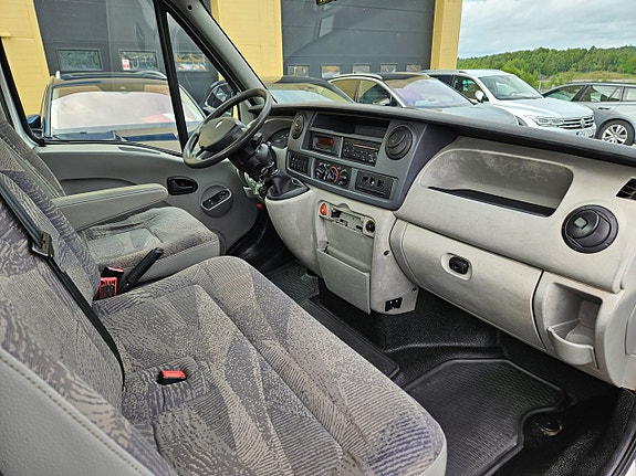 Renault Master 11 of 15
