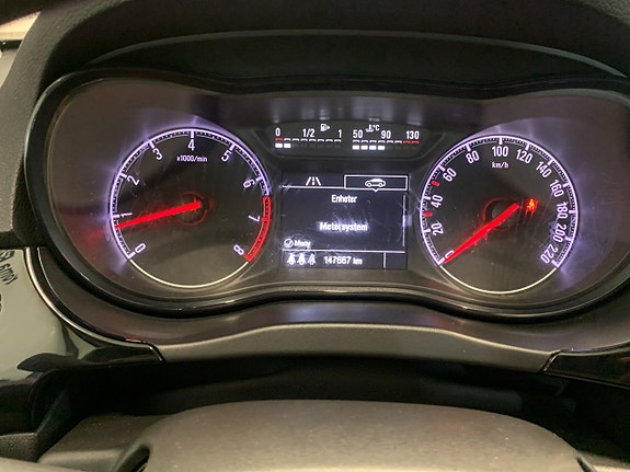 Opel Corsa 9 of 10