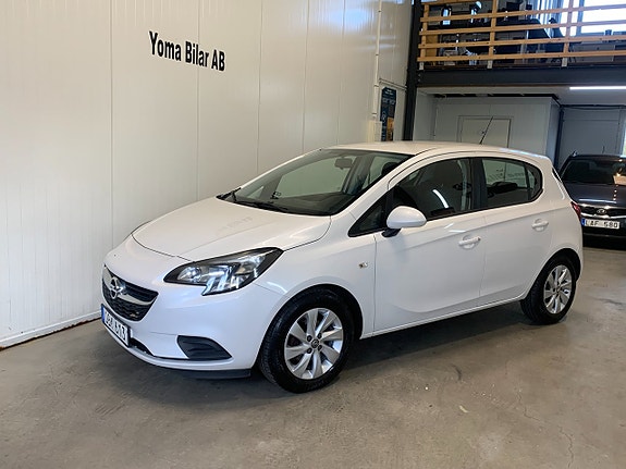 Opel Corsa 5 of 10