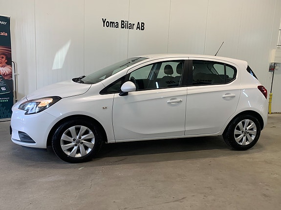 Opel Corsa 2 of 10