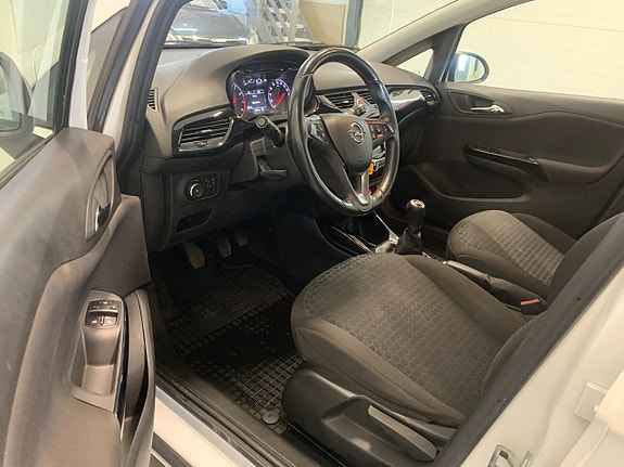 Opel Corsa 8 of 10