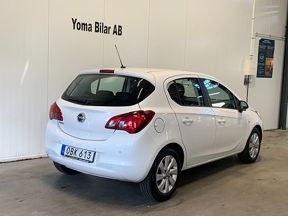 Opel Corsa 6 of 10