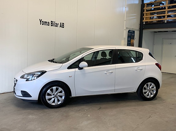 Opel Corsa 4 of 10