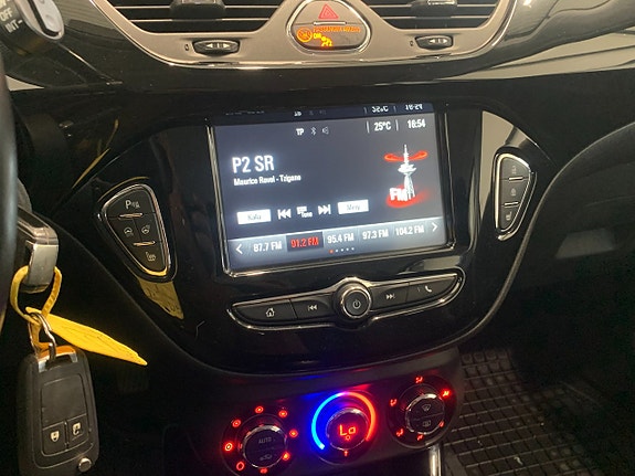 Opel Corsa 10 of 10