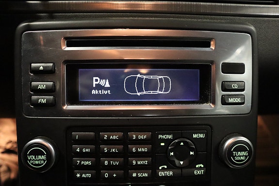 Volvo XC70 19 of 23