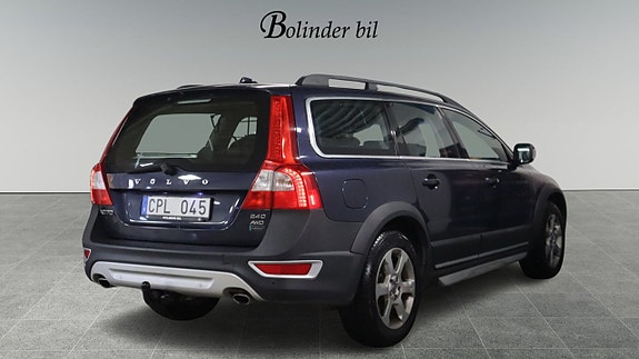 Volvo XC70 6 of 23