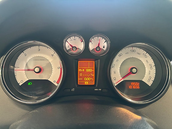 Peugeot 308 17 of 18