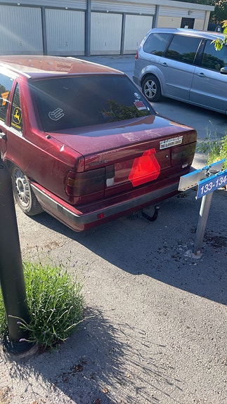 Volvo 850 4 of 13