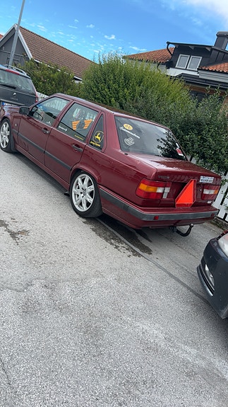 Volvo 850 12 of 13