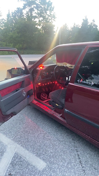 Volvo 850 5 of 13