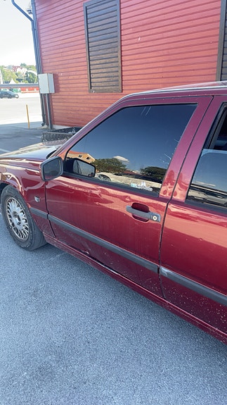 Volvo 850 6 of 13