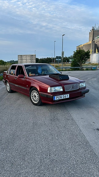 Volvo 850 8 of 13