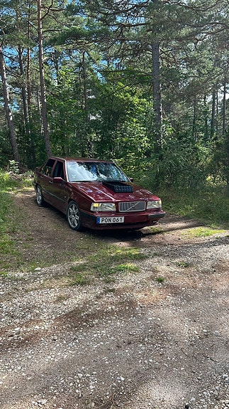 Volvo 850 9 of 13