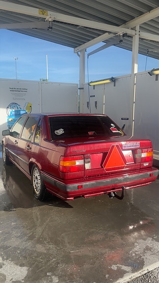 Volvo 850 3 of 13