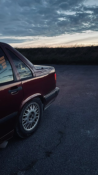 Volvo 850 7 of 13