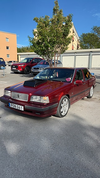 Volvo 850 13 of 13